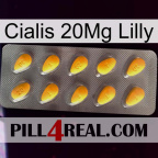 Cialis 20Mg Lilly cialis1